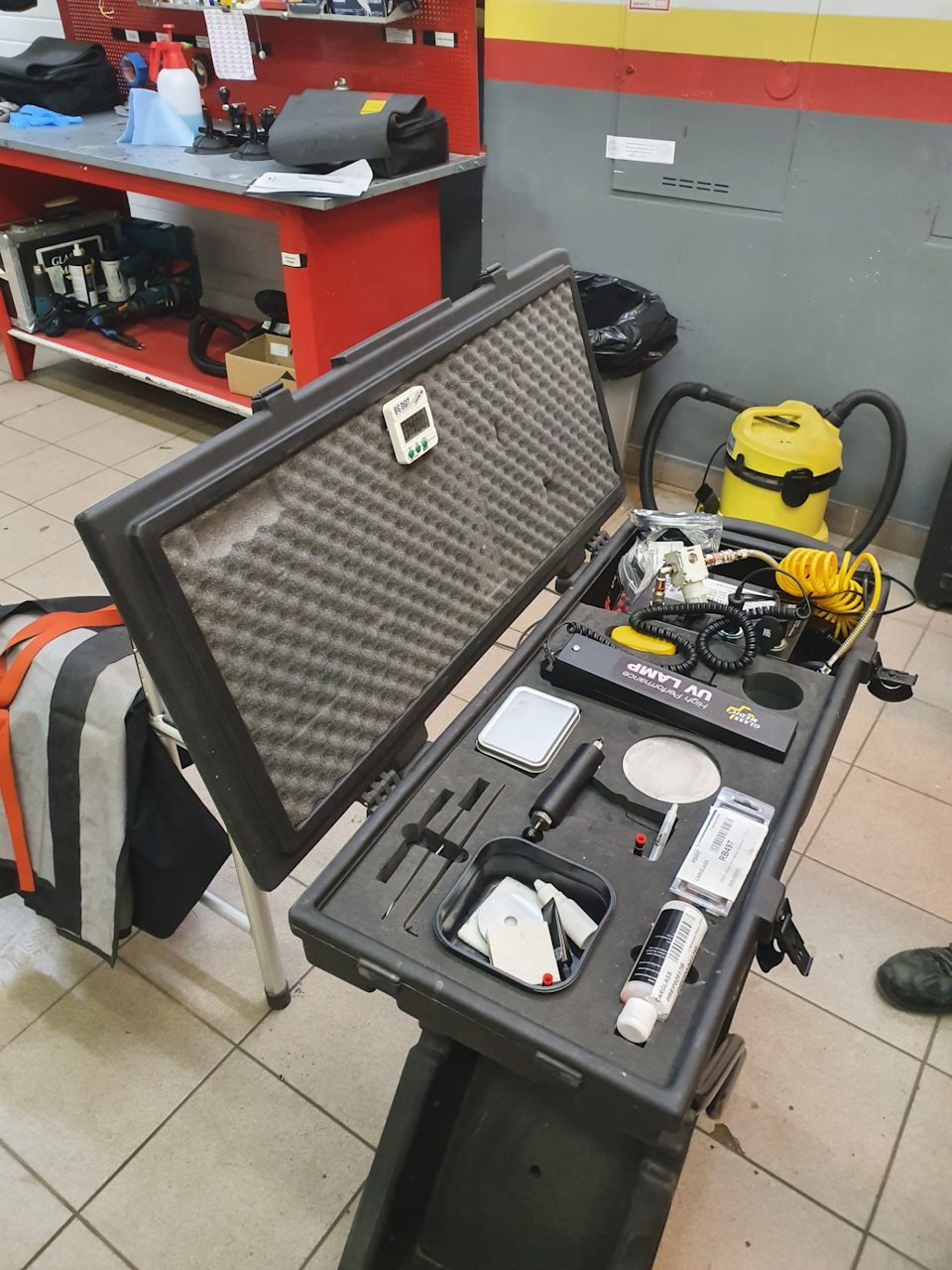 Волшебный чемоданчик — Hyundai i30 N