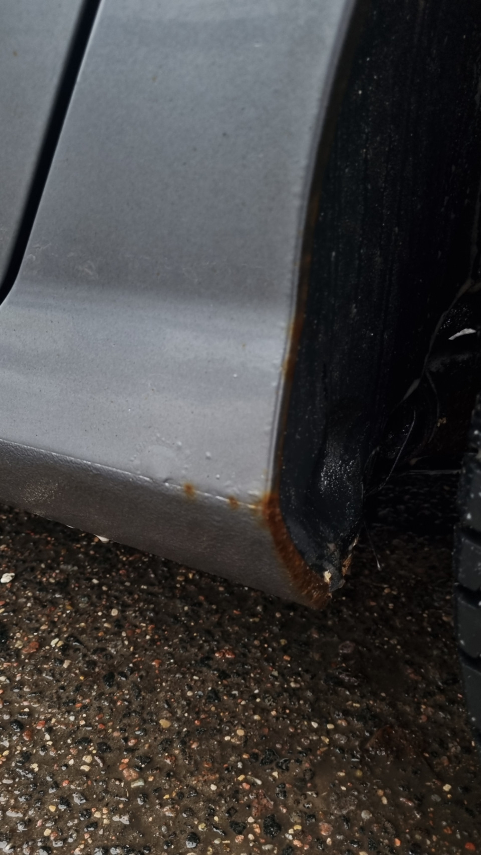 Фото в бортжурнале Peugeot 308 (1G)