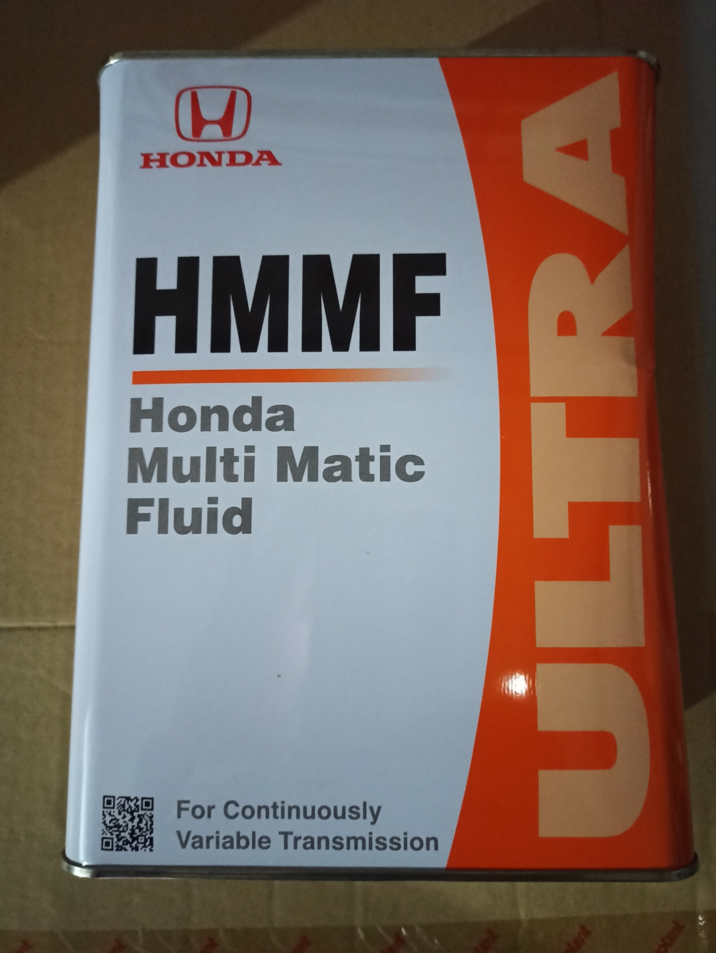 Масло honda hmmf. Honda HMMF Multi matic Fluid ж/б. ,HMMF для автомата Хонда. Масло с допуском HMMF. HMMF Honda 4л артикул.