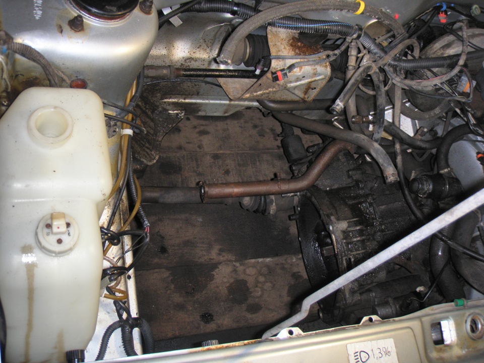Качественный ремонт двигателя ВАЗ-2114 по выгодной цене