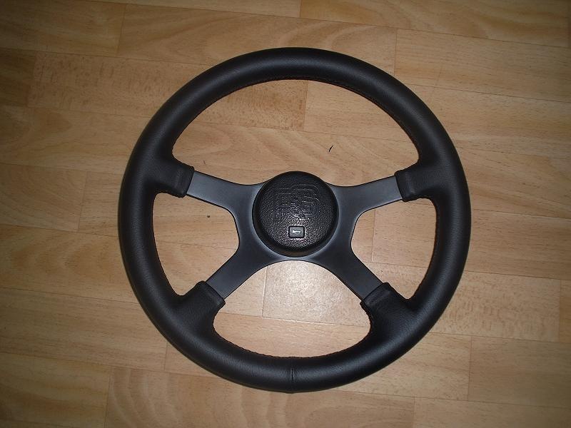 rs руль на ford sierra rs руль на ford sierra