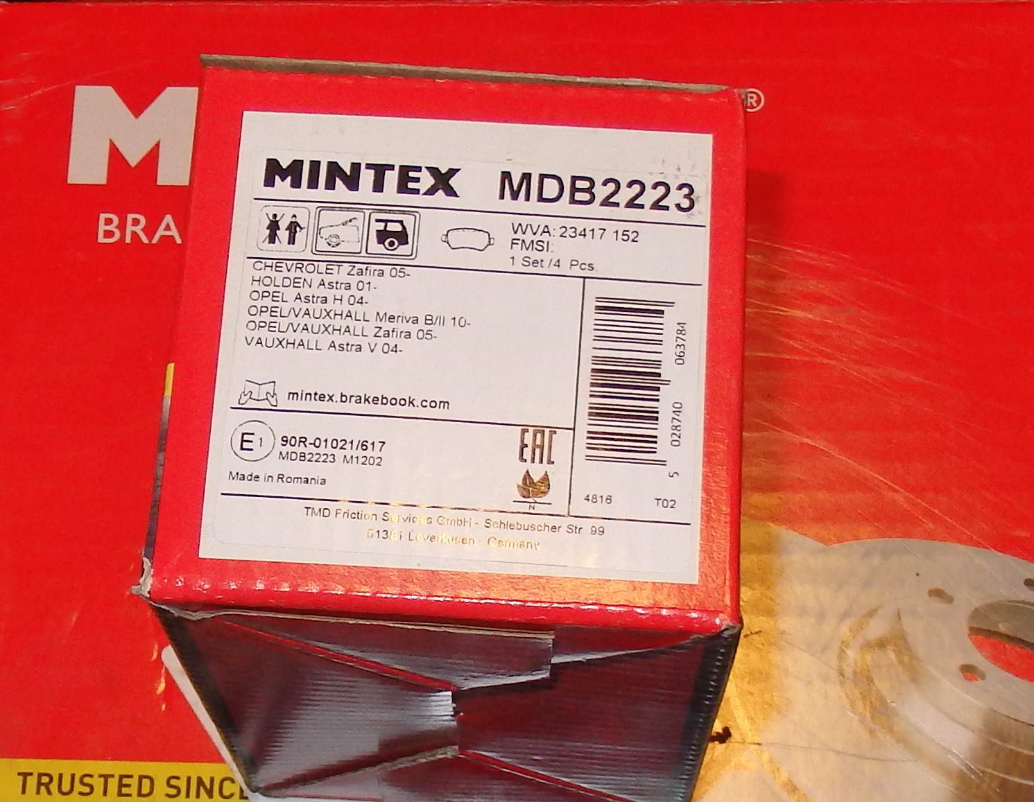 Mdb. MINTEX. Минтекс диски. Mdb2002. Mdb2042.
