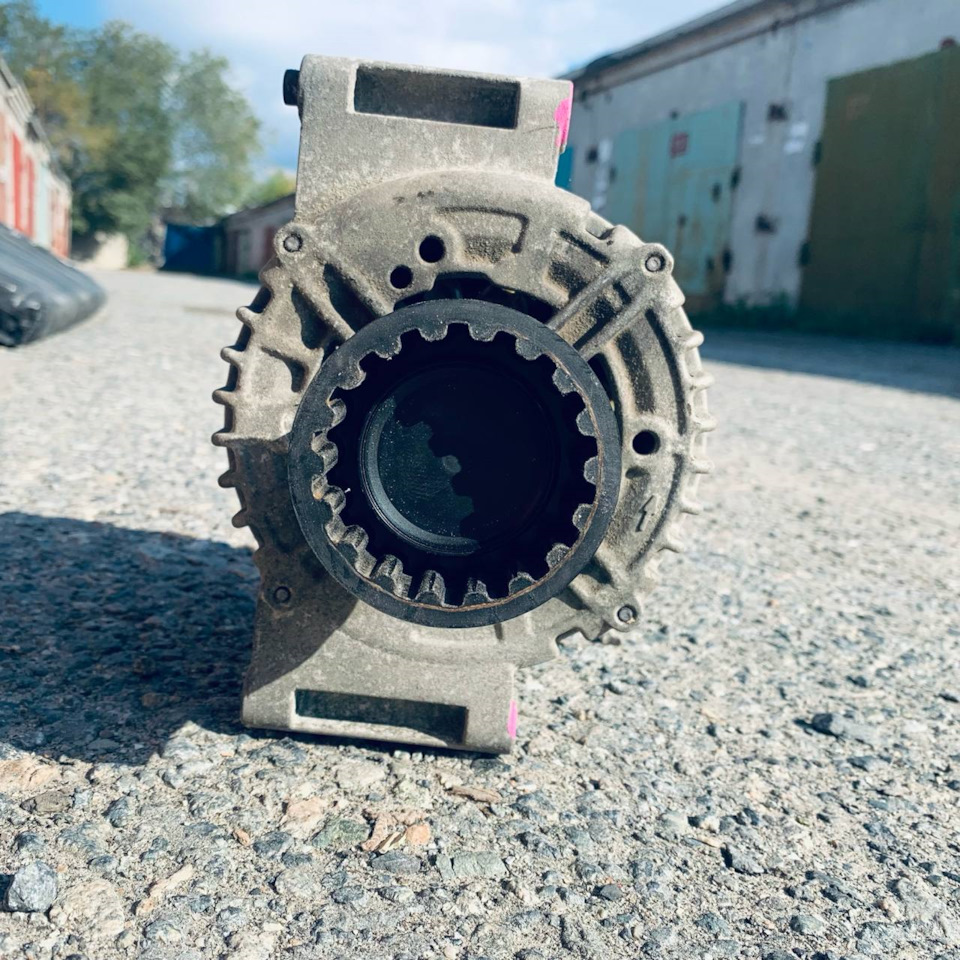 генератор вольво хс 70 на Volvo XC70 III, Volvo XC60 (1G), Volvo XC90 ...