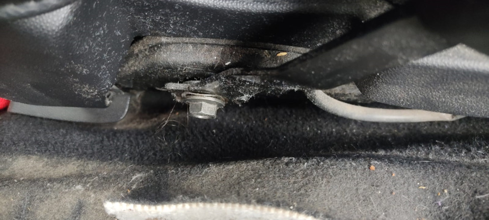 Фото в бортжурнале Mazda 3 (1G) BK