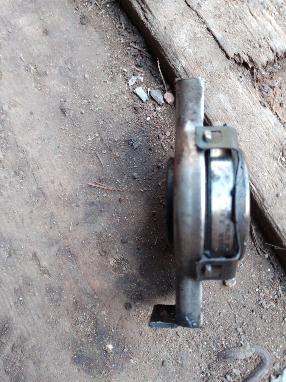 Прогорел выпускной клапан и понеслась. Часть2. — Lada 21093i, 1,5 л ...