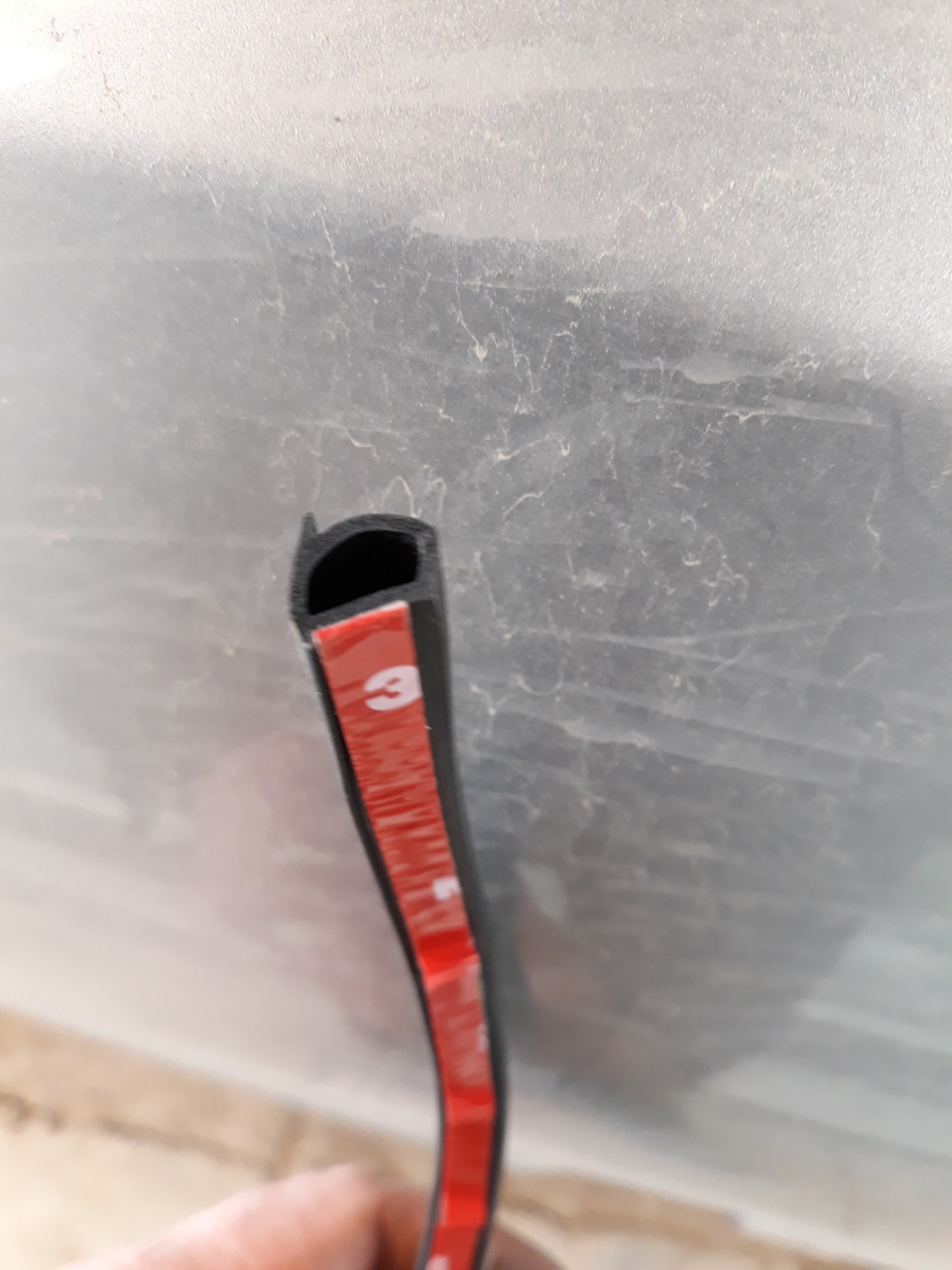 Фото в бортжурнале Nissan Qashqai+2