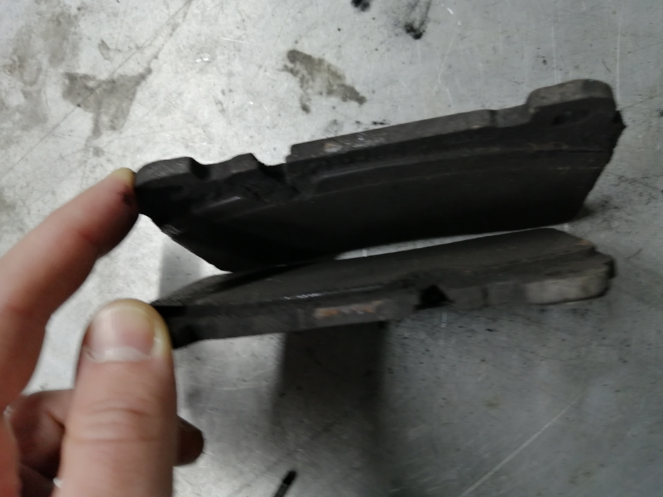 Фото в бортжурнале Audi Q5 (1G)