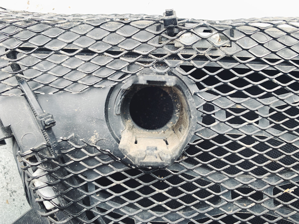 Фото в бортжурнале Volvo XC60 (1G)