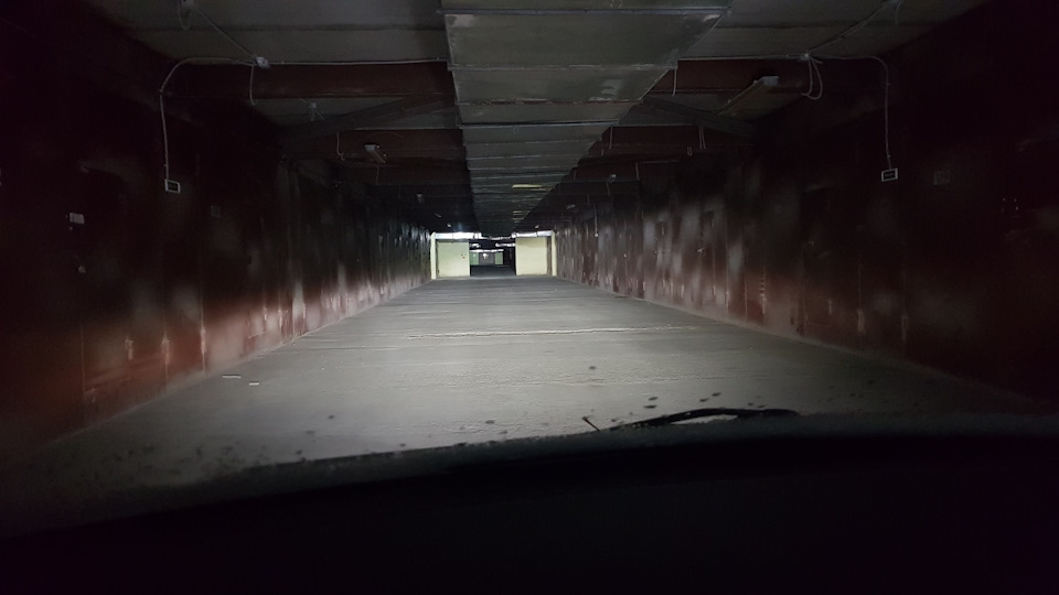 Замена лампочек и регулировка фар — Hyundai Getz, 1,6 л, 2007 года ...