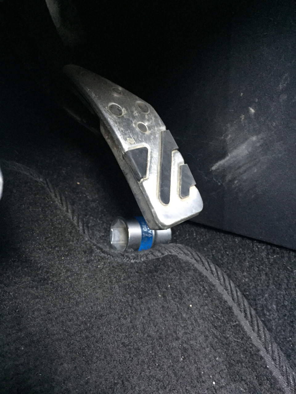 Почему не дует турбина?🧐🧐🧐 — Mitsubishi Lancer Evolution X, 2 л, 2008 ...