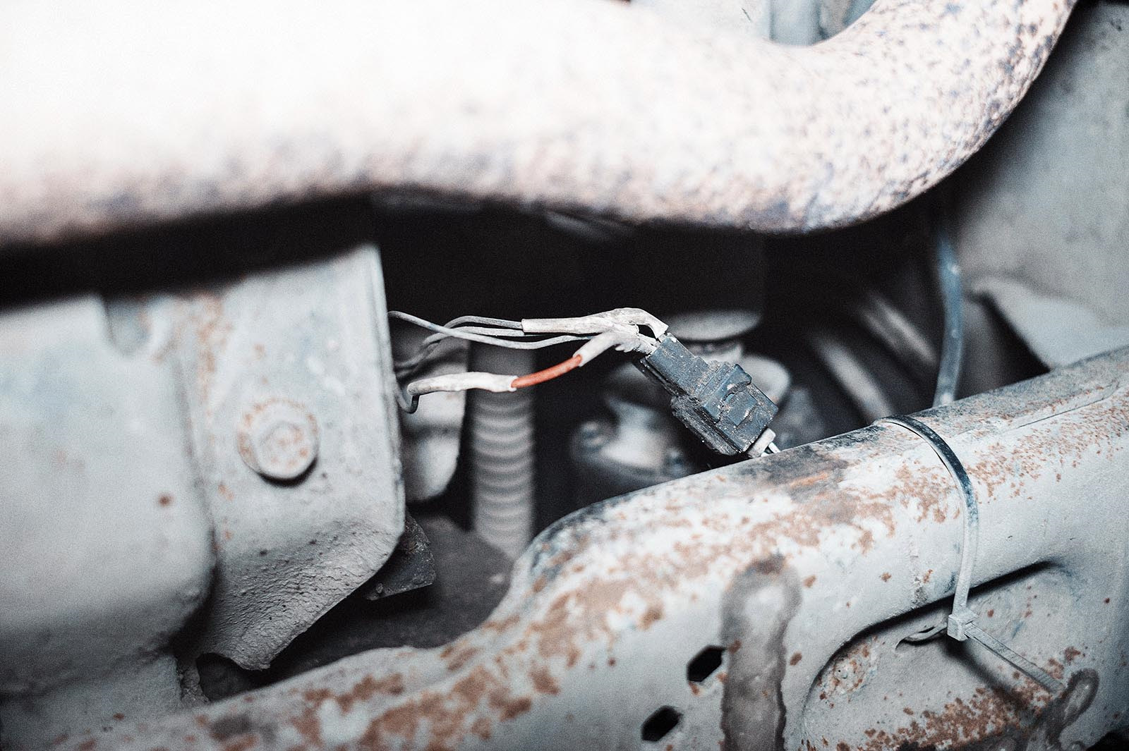 Проблемы с АКПП и редуктором – случаи из практики — Mopar plus на DRIVE2