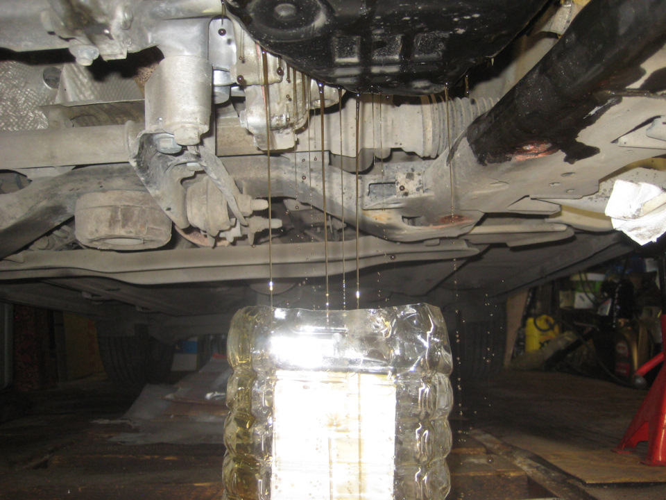 Фото в бортжурнале Renault Arkana