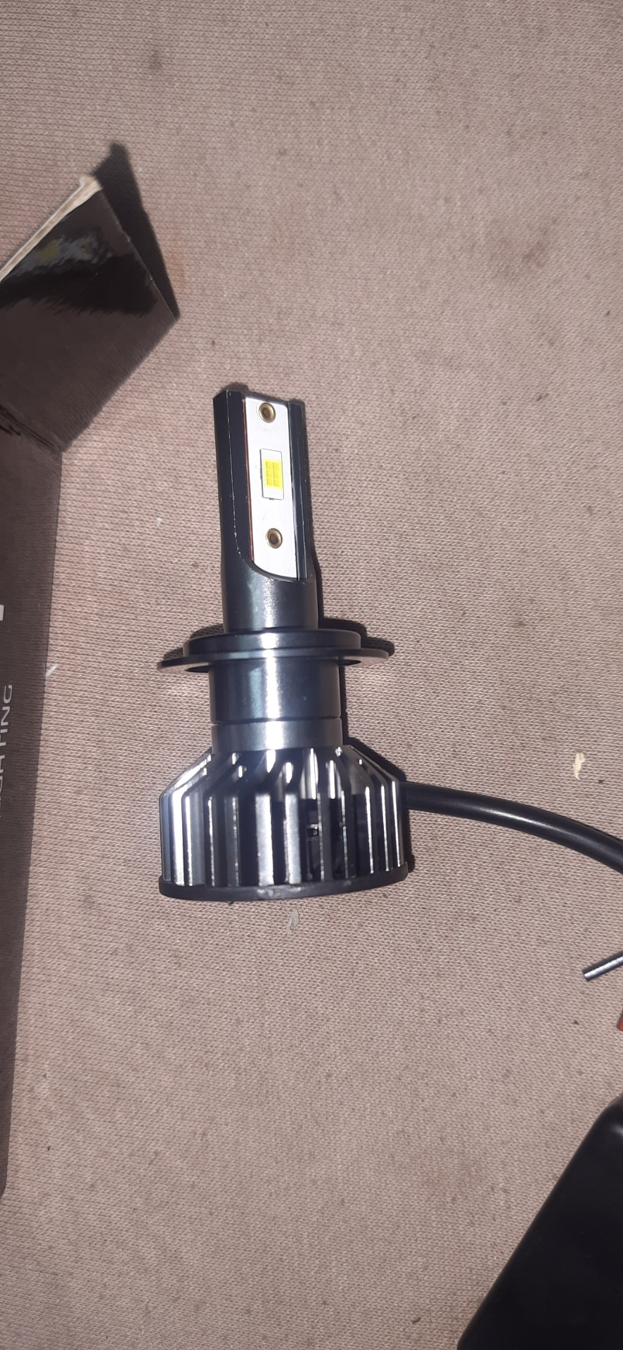 Улучшаем задний ход ховер н2 — Great Wall Hover, 2,4 л, 2008 года ...