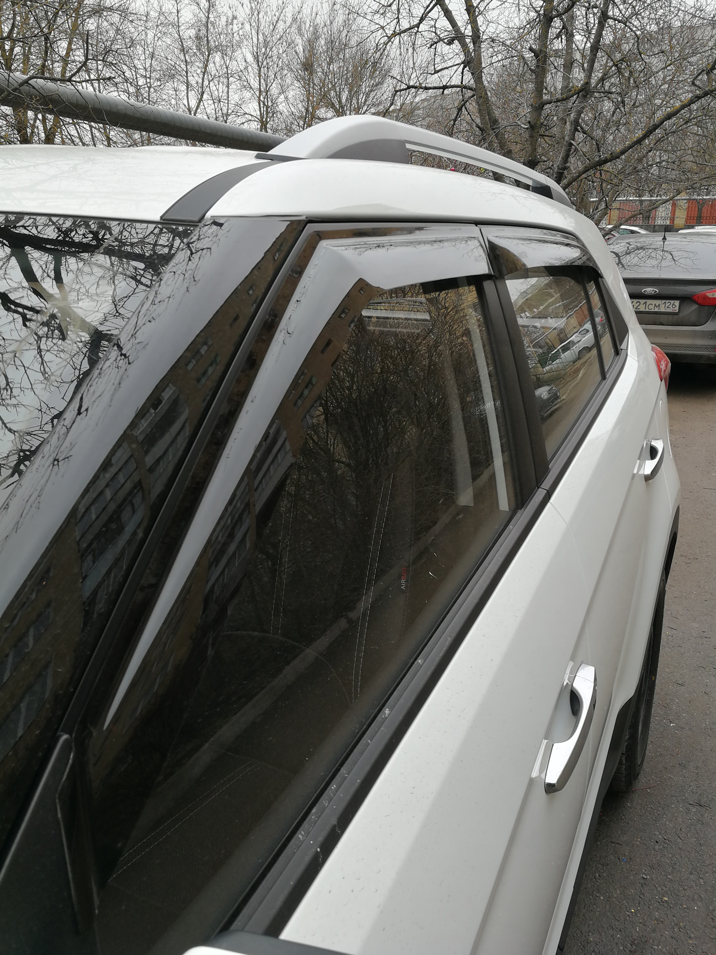 дефлекторы окон накл. дефлекторы фирмы. дефлекторы фирмы. Cobra tuning m24317cr. Sim nldsscocth1332 дефлекторы окон 4 door skoda octavia hb 2013-, nld.