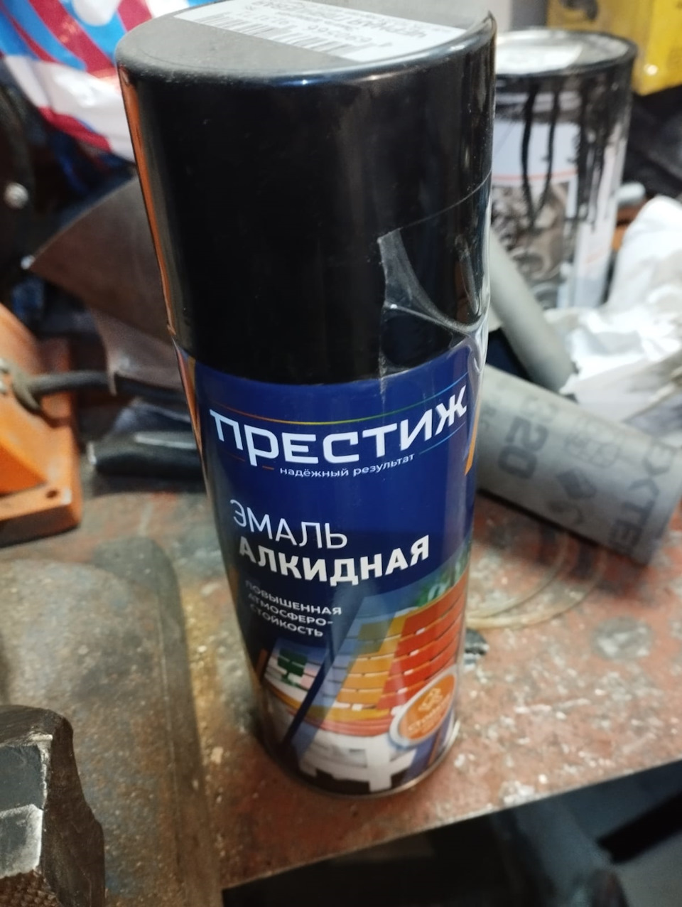 Облезший лак бампера. Устраняем… — Nissan Qashqai (1G), 2 л, 2007 года ...