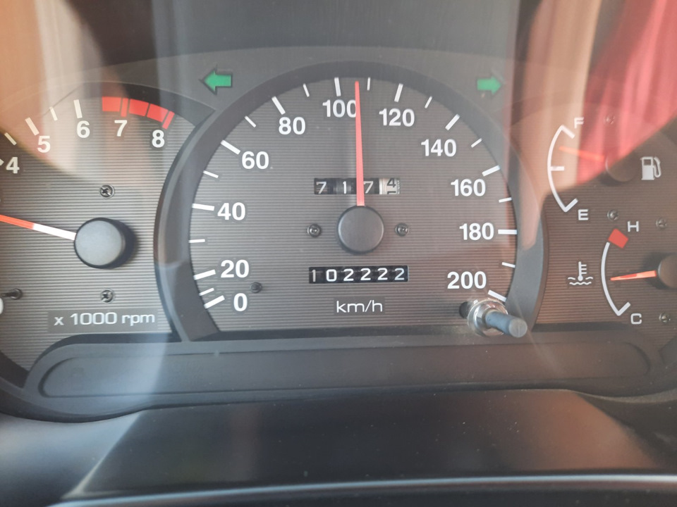 Фотография «Циферки»