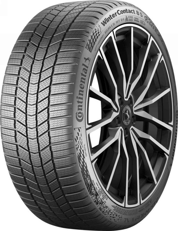 Новые зимние шины премиум-сегмента — BuyWheel на DRIVE2