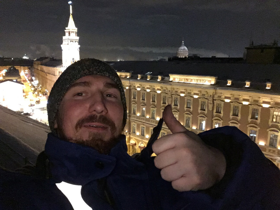 Все. Решил перебрать переднюю подвеску. Достал стук — Honda CR-V (RD1 ...