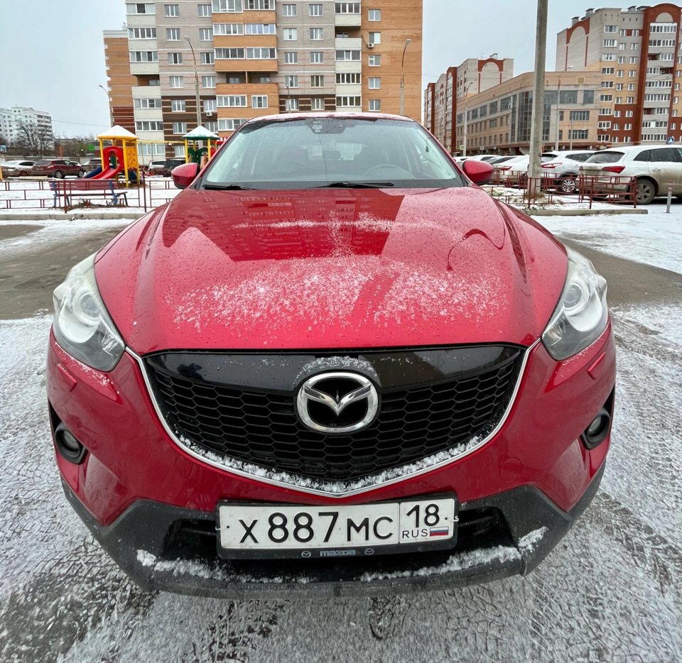 Как я мечтал о -MAZDA CX-5 2.2 TD 4WD RED 2018г начинал на CX-5 1G 2014 2.5  4WD red и самая первая Mazda 6 2.0 2008г — DRIVE2