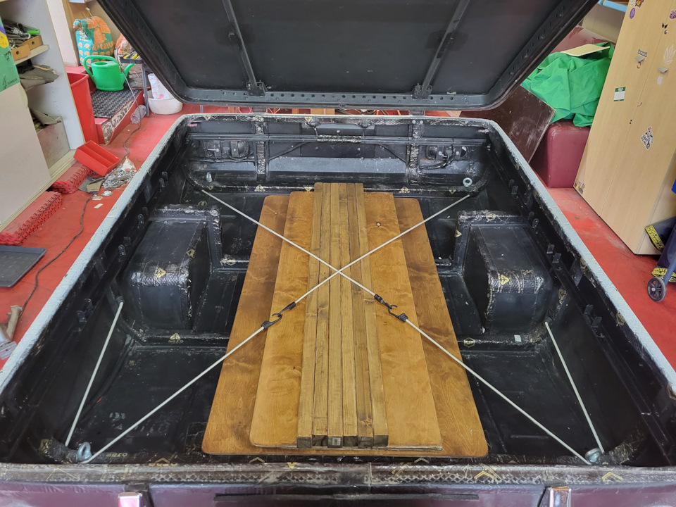 Фото в бортжурнале Suzuki Grand Vitara (2G)