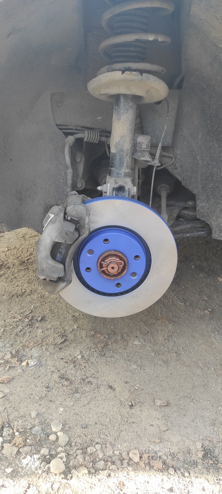 Ну какова красота! — Peugeot 408 (1G)