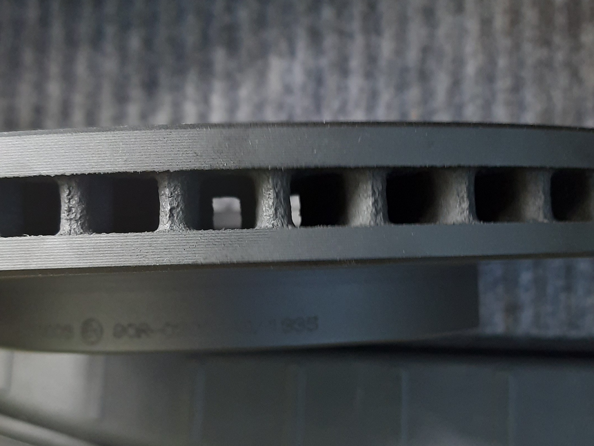 Тормоза "Zent Parts" — Citroen C4 Aircross, 2 л, 2012 года | своими ...