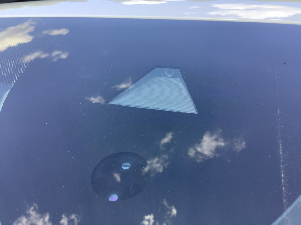 Фото в бортжурнале Skoda Octavia Scout A7 Mk3