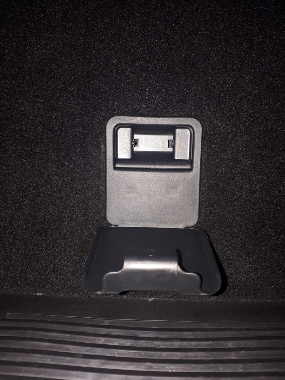 Фото в бортжурнале Opel Insignia (1G)