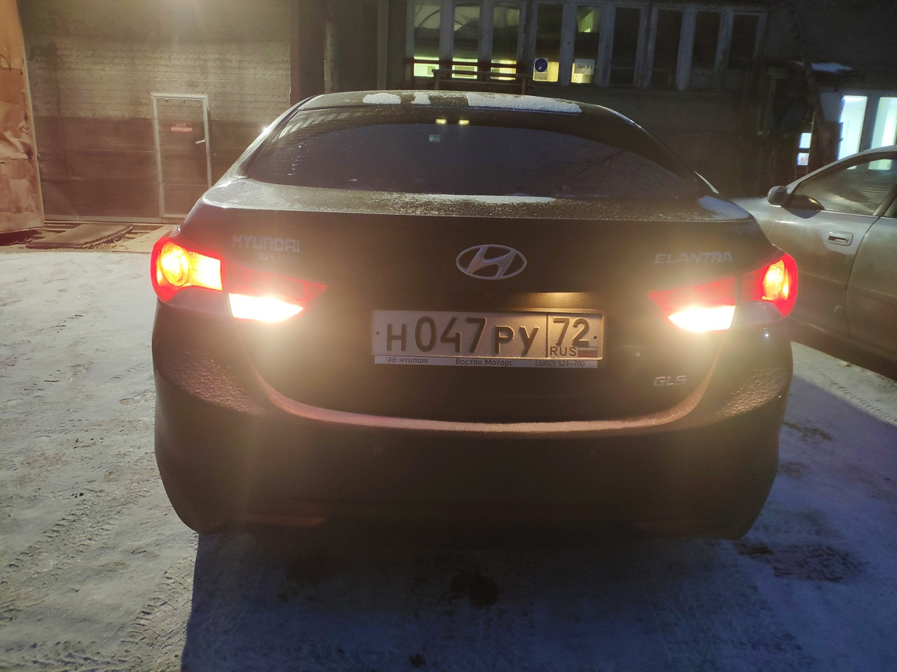 Замена лампочки хендай элантра. Лампочки заднего хода на Hyundai Elantra 2013. Список всех лампочек для Элантра 6 2016.