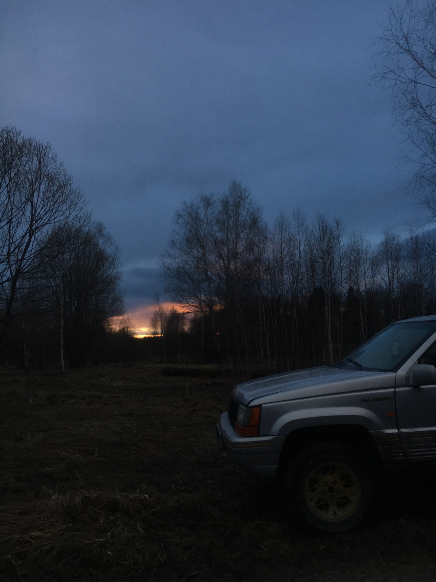 Немного мыслей вслух, довозит ли машина до дома — Jeep Grand Cherokee (ZJ),  4 л, 1995 года | наблюдение | DRIVE2