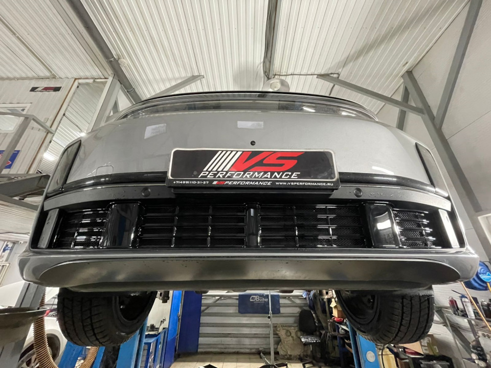 Фото в бортжурнале Li Auto Li L7