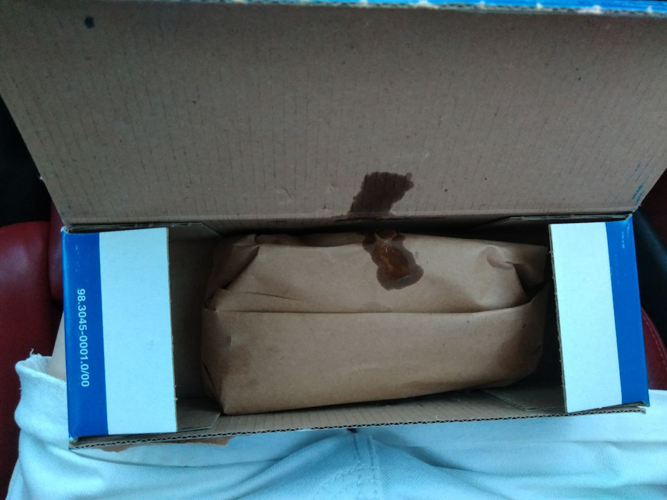 Гидроручник УБИВАЕТ и регулятор тормозных усилий 2108 — ИЖ 2126, 1,6 л ...