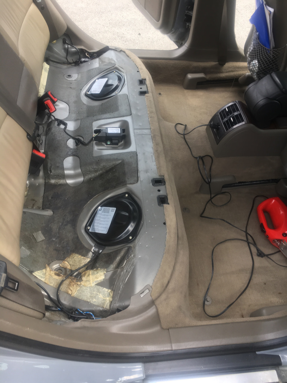 Дефлектор лобового стекла (стрелка) — Hyundai Creta (1G), 1,6 л, 2018 ...