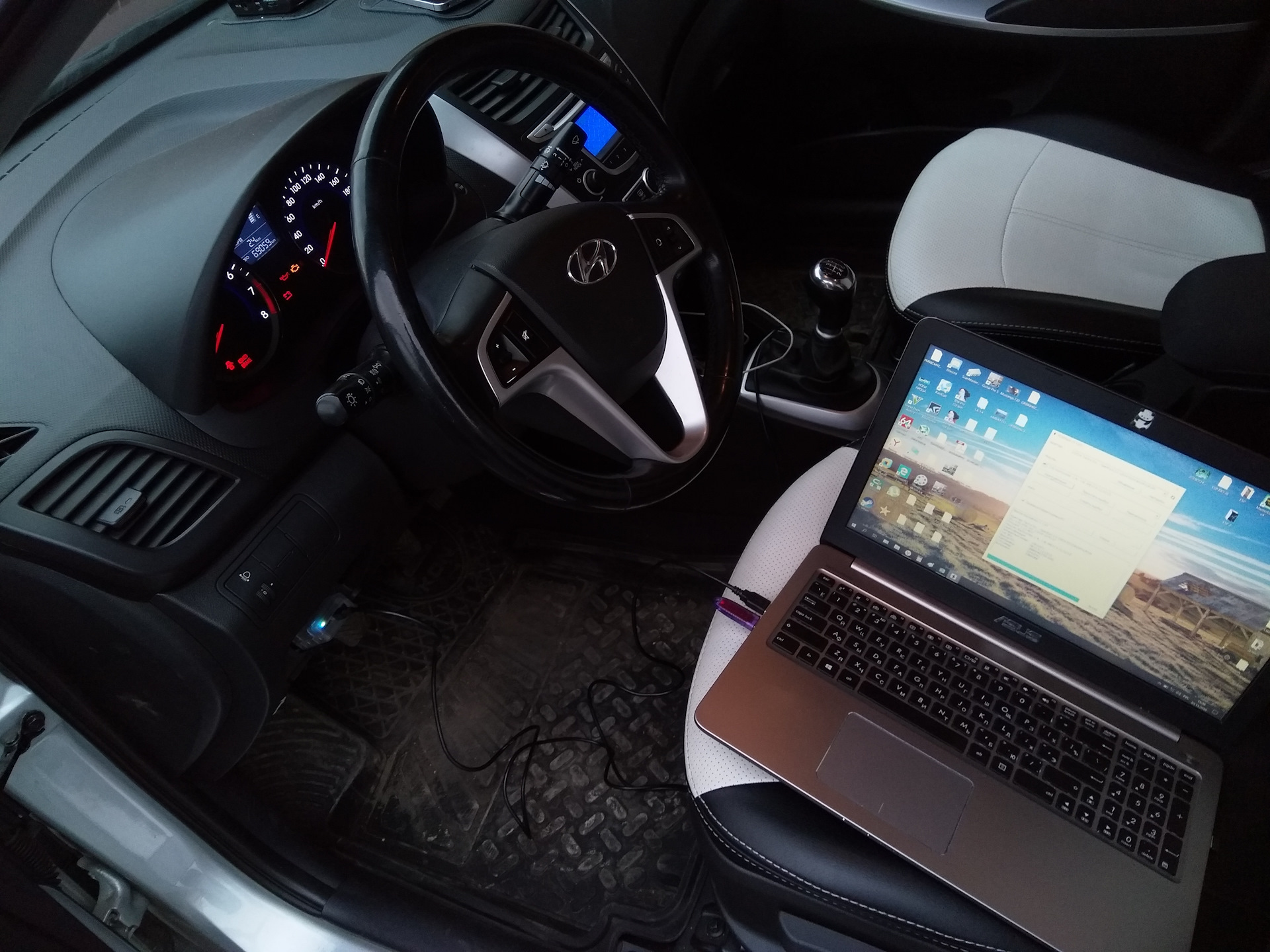 Перестала греть печка 🥶 — DRIVE2