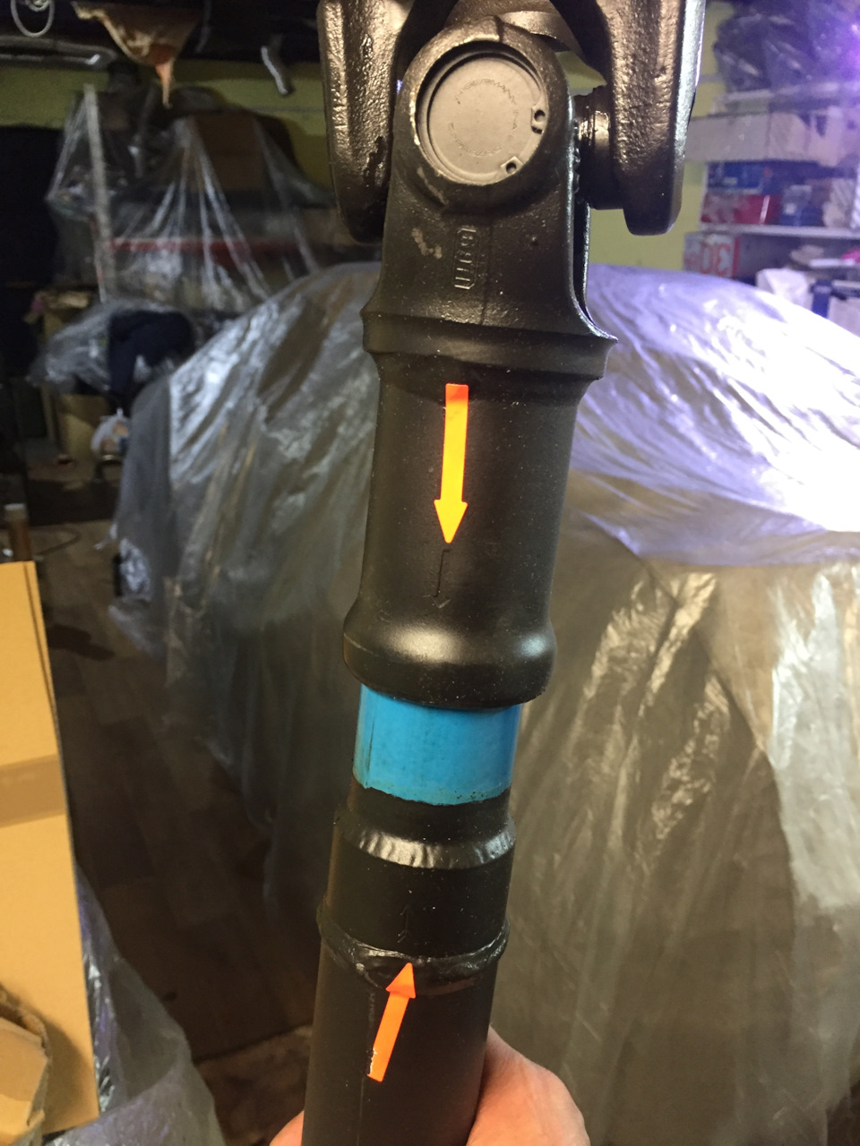 Замена стабилизатора поперечной устойчивости (королла 150) — Toyota ...