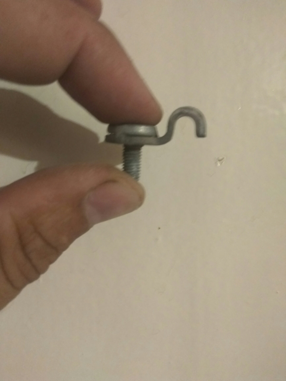 Болтается ручка двери! — Chevrolet Niva, 1,7 л, 2013 года | своими ...