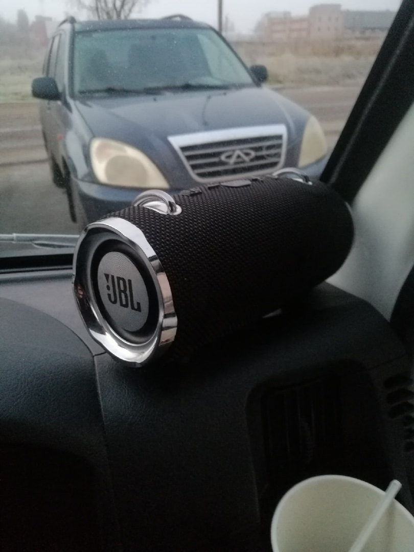 Магнитола работает, а я пою до сих пор песни сам)))) — Mitsubishi ...