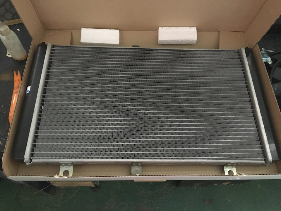 Фото в бортжурнале Москвич 2140