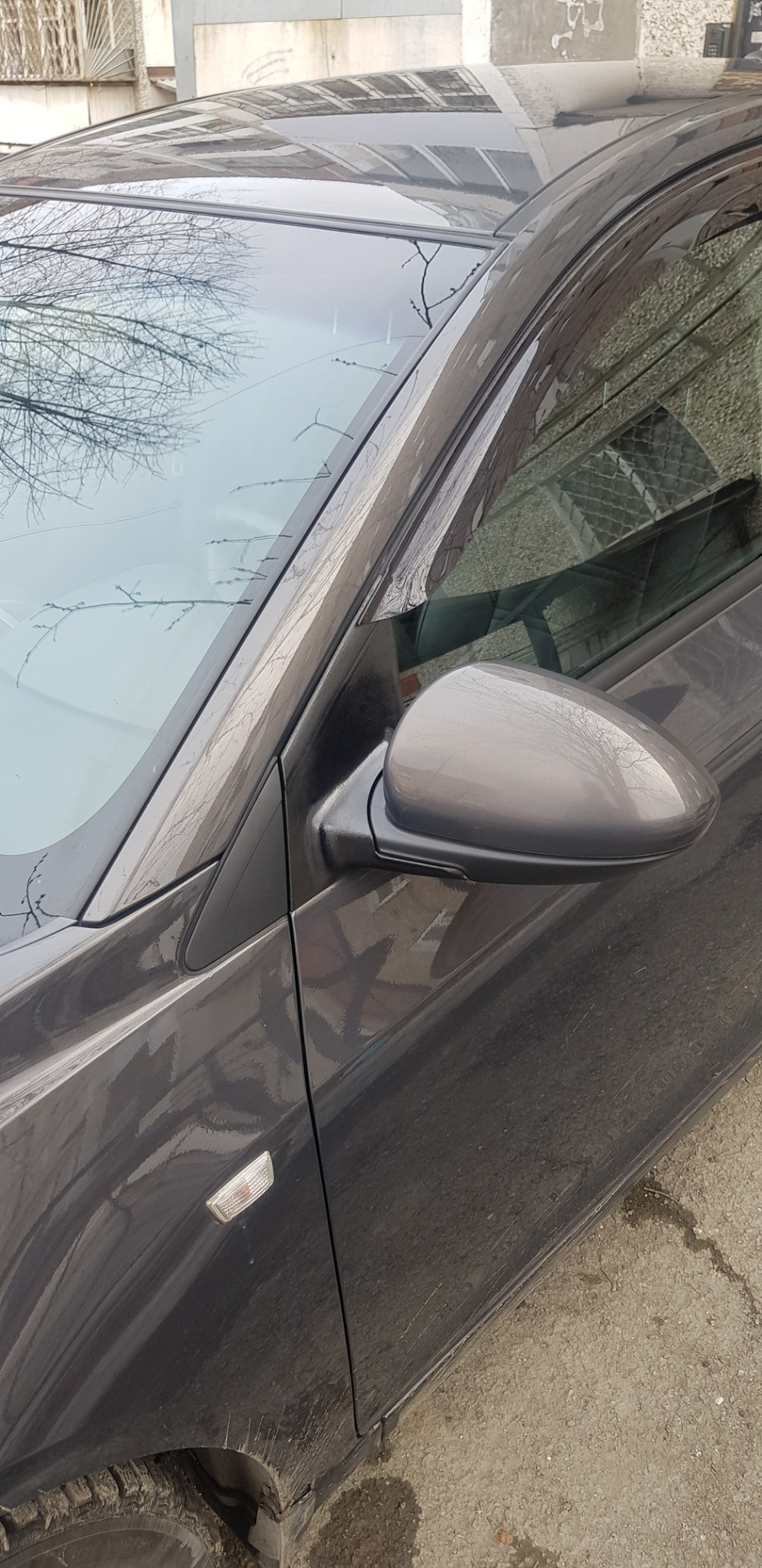 Устранение одной популярной болячки — Chevrolet Cruze (1G), 1,8 л, 2014 ...