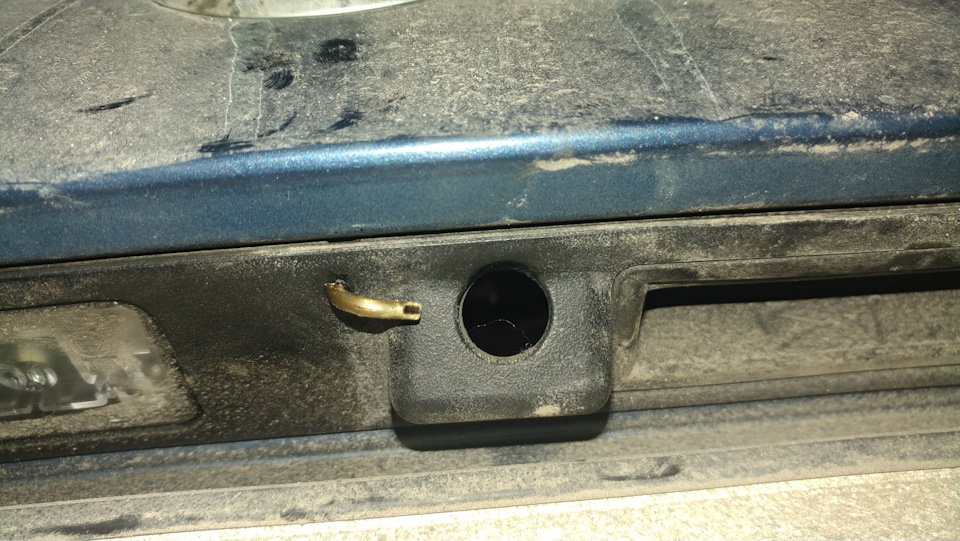 Фото в бортжурнале Audi A6 Avant (C6)