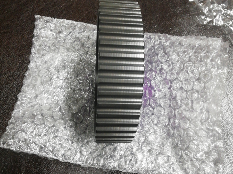 MD312638 ШЕСТЕРНЯ ВЕРХНЯЯ, РЕМНЯ ГРМ Mitsubishi | Запчасти на DRIVE2