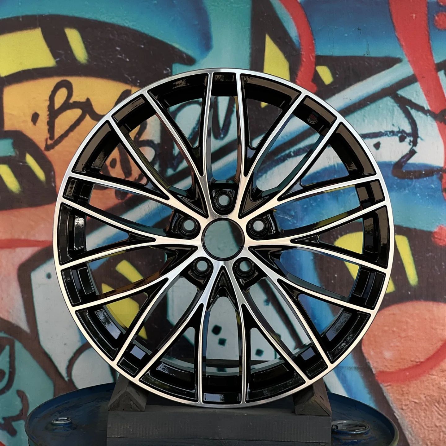 X'trike X-130 BK/FP — KolesaClub на DRIVE2