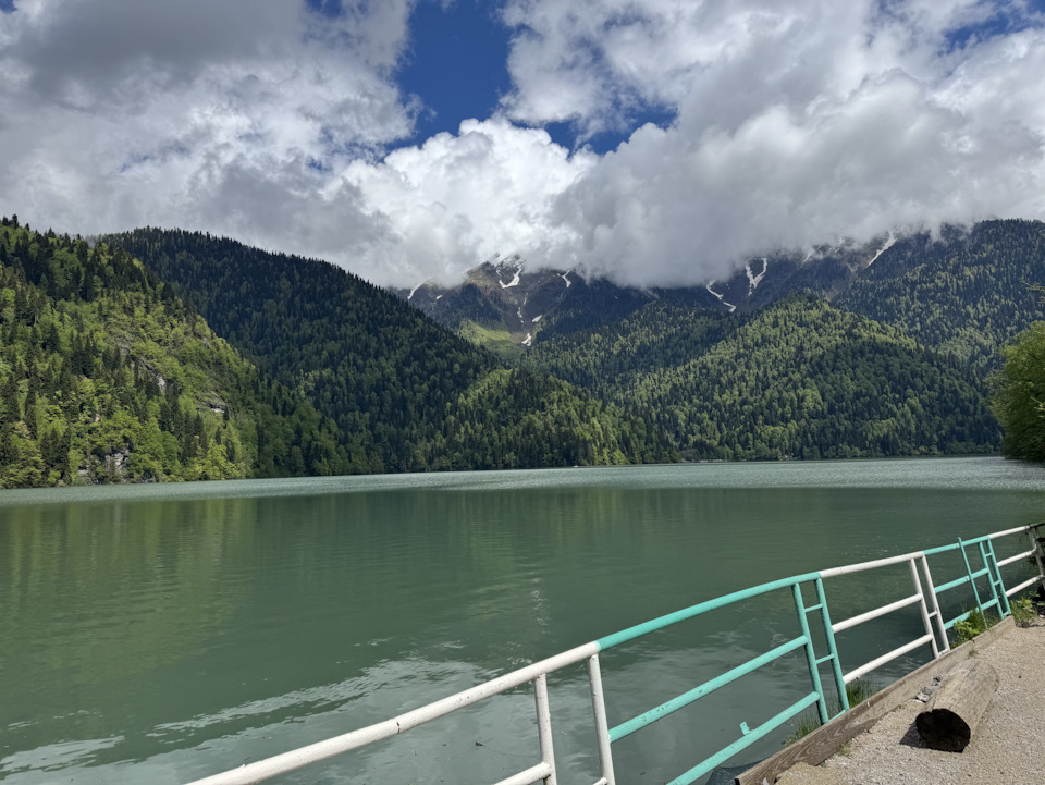 Фото в бортжурнале Skoda Octavia A7 Mk3