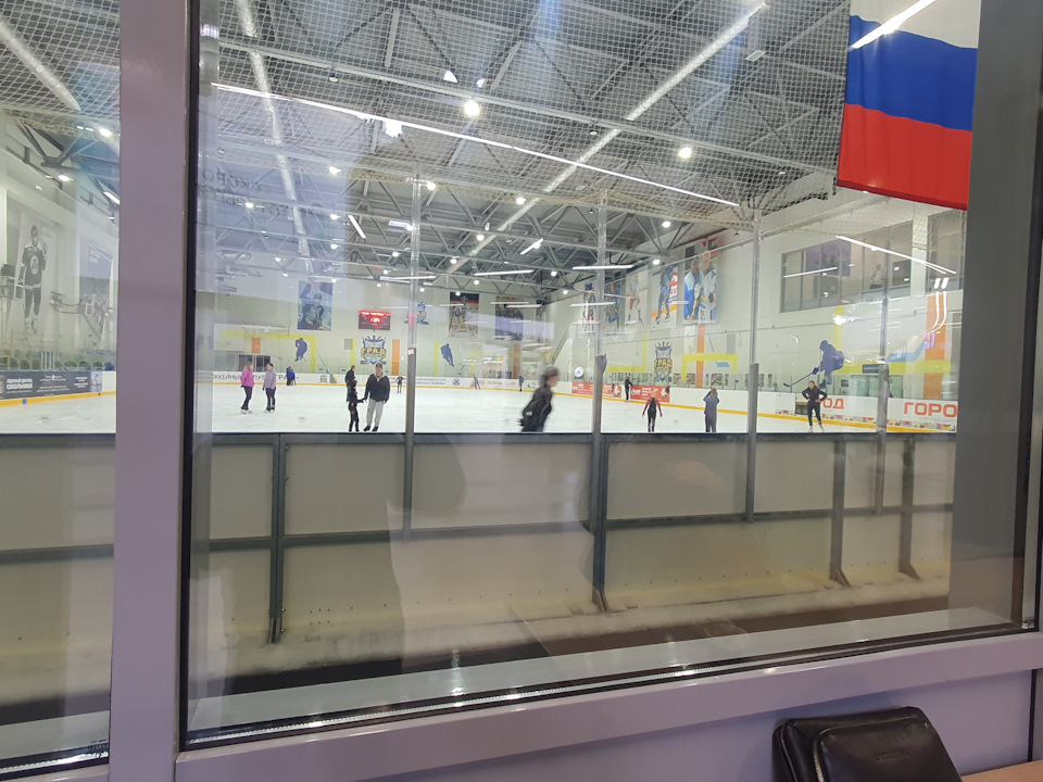 Вот так каждый день — Skoda Octavia A7 Mk3