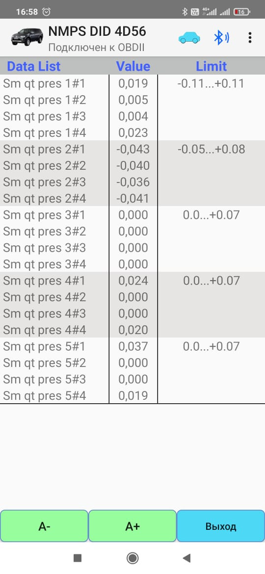 Стук форсунки? Паджеро спорт 2 4D56 — DRIVE2