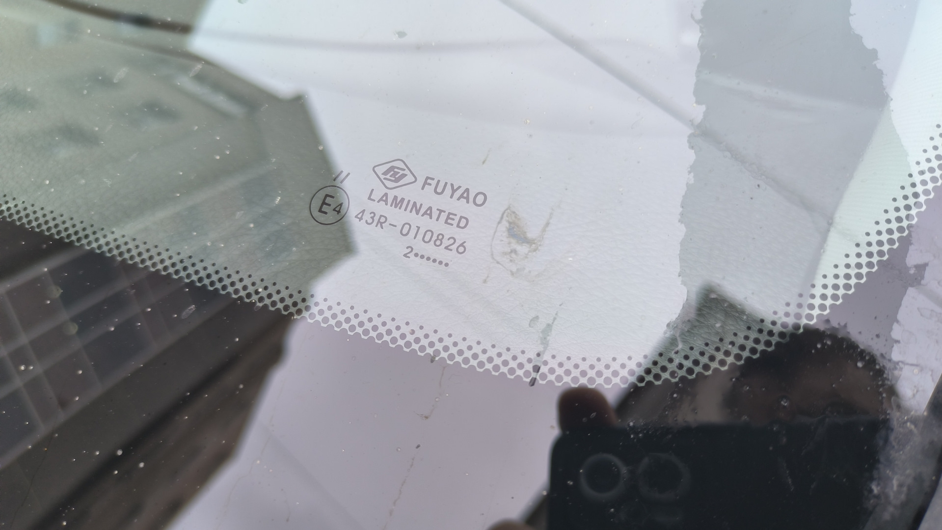 Покраска крыши, замена лобового — KIA Sorento (2G), 2,4 л, 2011 года ...