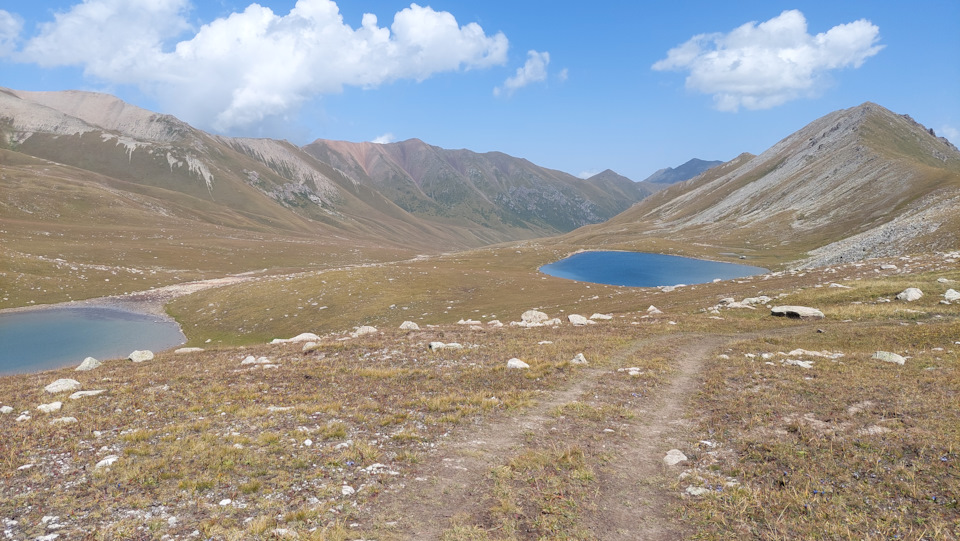 Фото в бортжурнале Mitsubishi Pajero (3G)