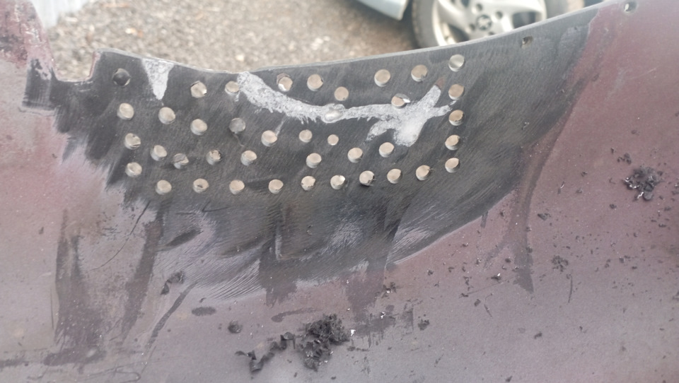 Фото в бортжурнале Peugeot 206 CC