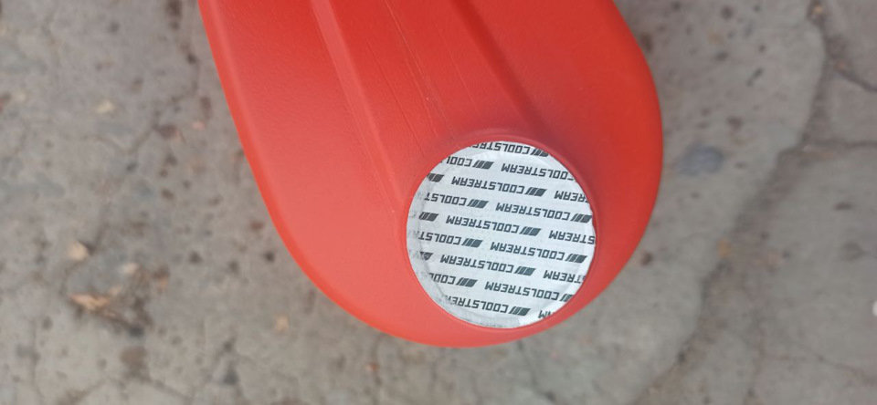 Заменил антифриз — Lada Ларгус, 1,6 л, 2014 года | своими руками | DRIVE2