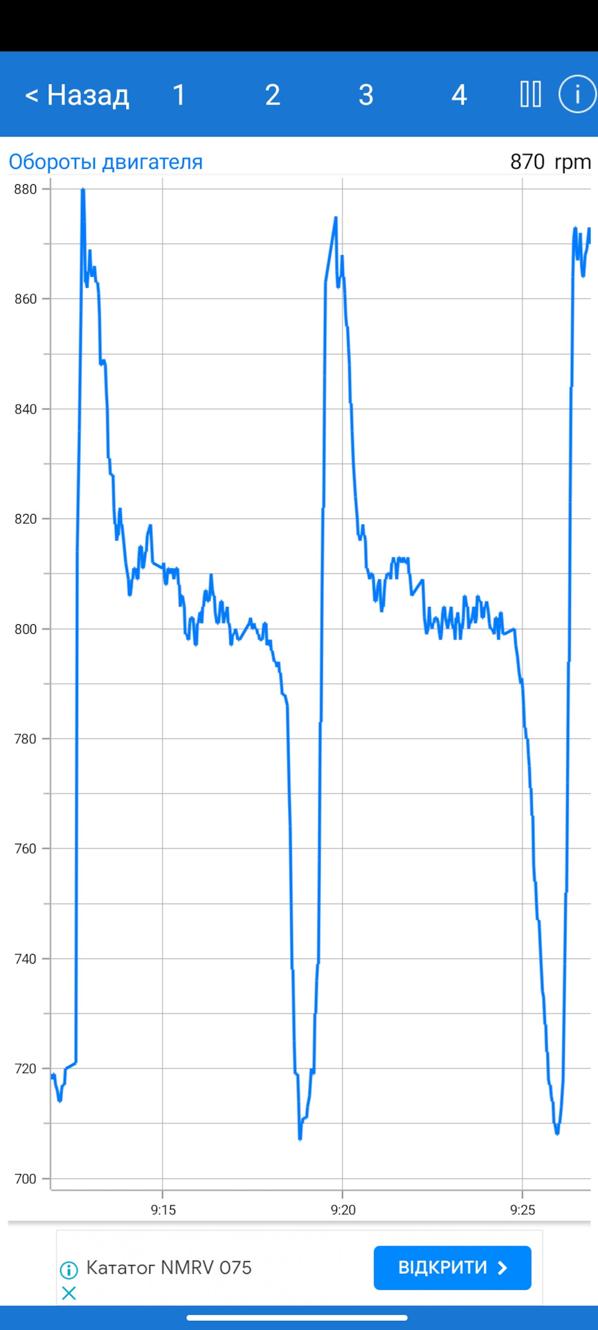 РЕШЕНО! Просадка напряжения/оборотов при работе кондея — Ravon R2, 1,2 ...